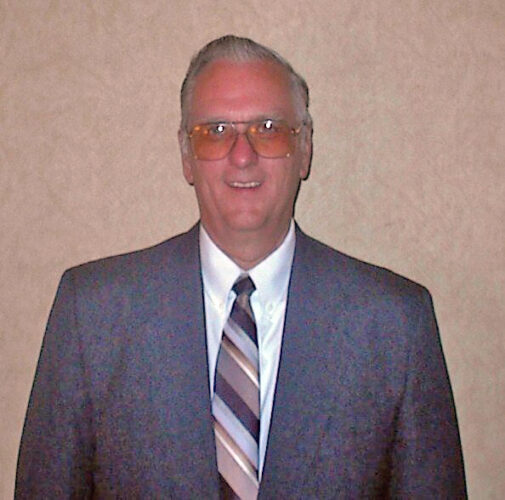 Ted Pennebaker